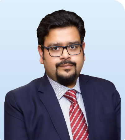 Ankit Khare