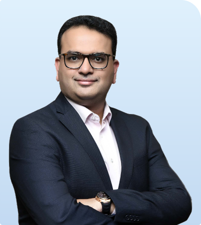 Anshul Swami