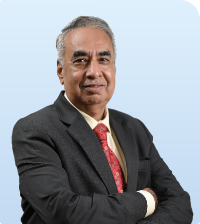Arun Kumar Gupta