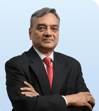 Dinesh Kumar Mittal