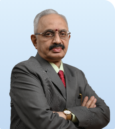 K. Narasimha Murthy