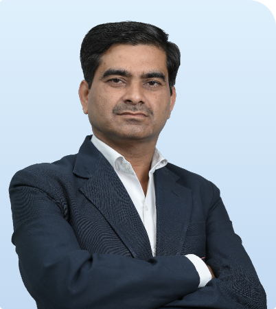 Pradeep Kumar Shukla