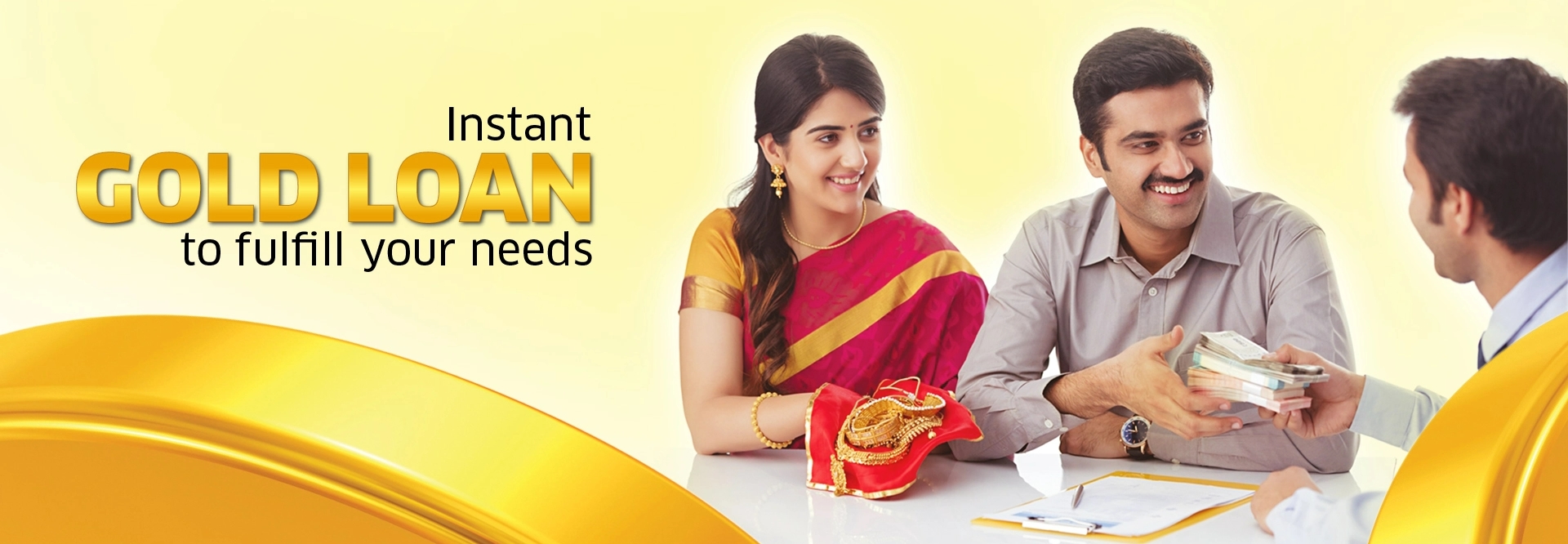 Gold Loan