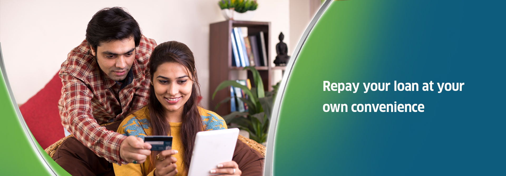Loan Repayments